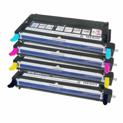 Black Rig Xerox Phaser 6180XXX (8K Pagine) #113R00726